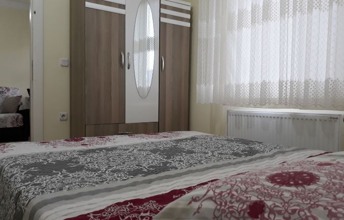 Cerit Pansiyon