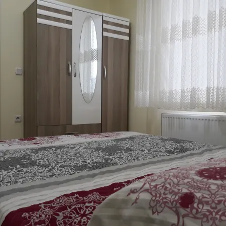 Cerit Pansiyon