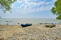 Charming Waterfront Retreat on Lake Ontario - 4 stjerner