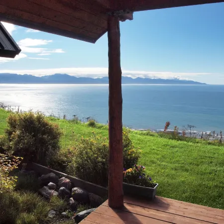 Alaskan Suites