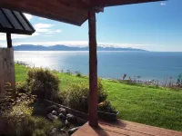 Alaskan Suites - Meerblick