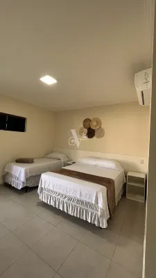 Village Comfort Hotel Hotel a Caninde de Sao Francisco
