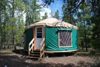 Boreale Ranch Hotels in Yukon