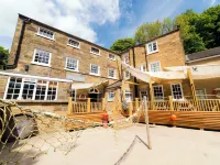 YHA Boggle Hole Hotels in 