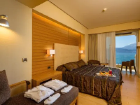 Nafs Hotel Hotels in Naupactus