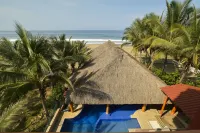 Hotel Marbella Playa Larga - Bãi biển