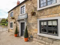 The Loft at The George Hotels in North East Derbyshire District