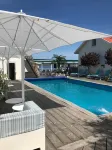 Strandhotellet - Haustierfreundliche