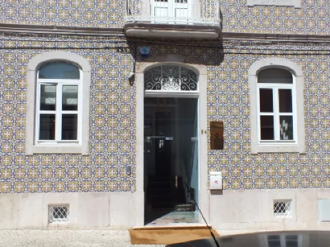 Fonte da Foz Bed & Breakfast Terrace Hotels in 