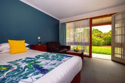 River Country Inn فنادق في Moama