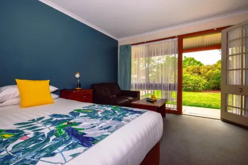 River Country Inn Hotels in Moama