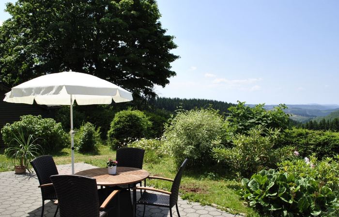 Ferienwohnung Lenneplätze