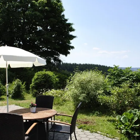 Ferienwohnung Lenneplätze