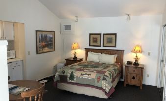 Harbor's Edge Motel