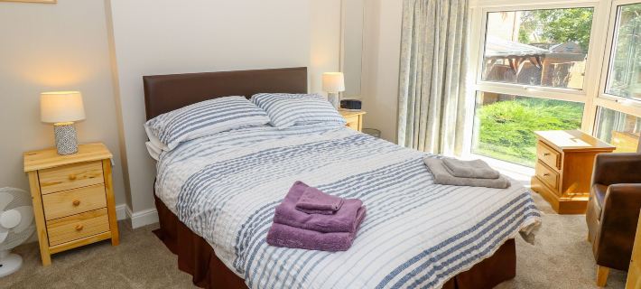 St Michaels House Hotels in Ryde
