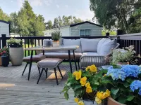 The Treeline Hotels in Longframlington
