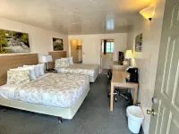 Alger Falls Motel Hotels in Munising Township
