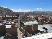 La Casa de Yoni - Pensions
