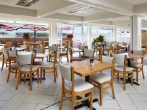 The Hotel Maria Hoteles en Westerly