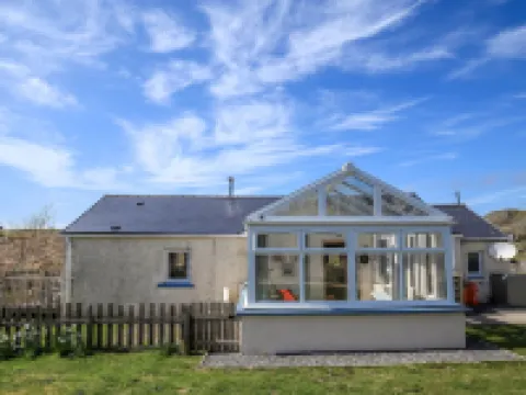 Old Mission Hall Hoteles en 