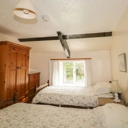 Mill Cottage
