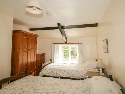 Mill Cottage