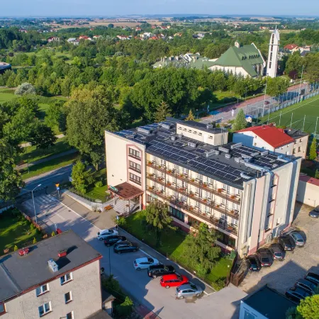 Hotel Gromada Medical Spa Busko Zdrój