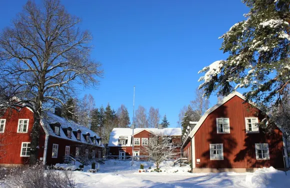 撒特拉布恩哈索布魯恩酒店