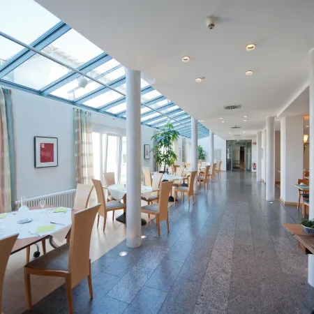 Hotel Am Froschbächel