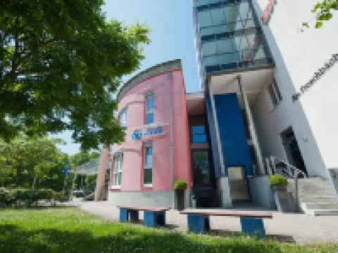 Hotel Am Froschbächel Hotels in Buhl