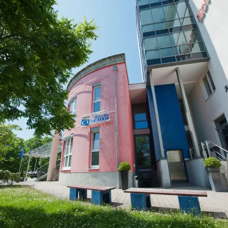 Hotel Am Froschbächel