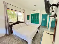 貝拉斯特古家庭旅館 Prado Mar附近的飯店