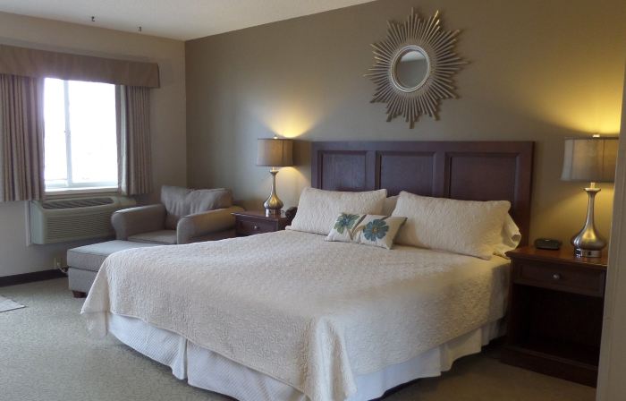 Roosevelt Inn of Hyde Park