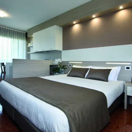 Residence all'Adige
