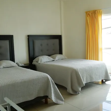Hotel Insurgentes