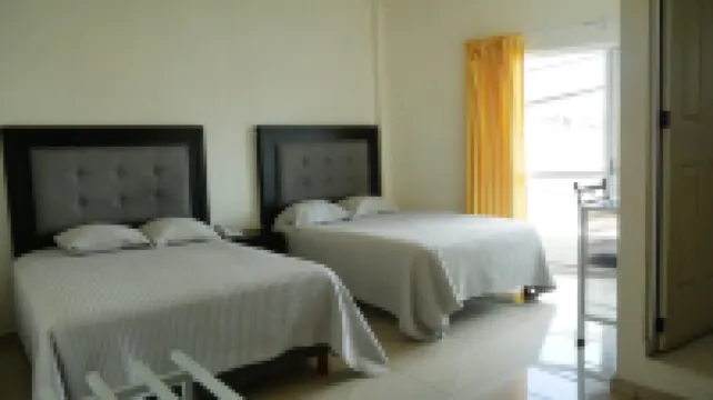 Hotel Insurgentes Express