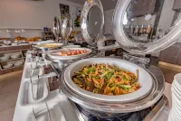 Doubletree by Hilton Yerevan City Centre - breakfast