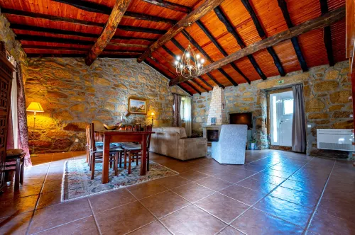 Herdade do Mondego - pet friendly