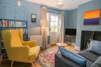 Cliffe Cottage