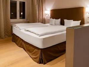 Romantik Jugendstilhotel Bellevue