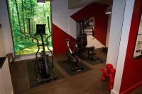 Cit'Hotel - Hotel le Cèdre Hotel a Roye