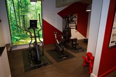 Cit'Hotel - Hotel le Cèdre