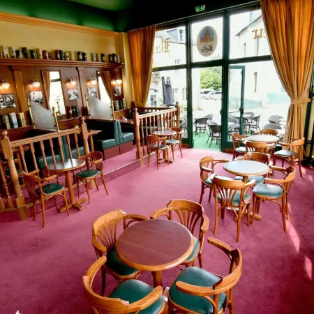 Hôtel Restaurant du Château