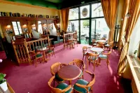 Hôtel Restaurant du Château - breakfast