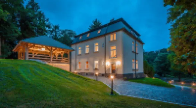 Parkhotel Muldental
