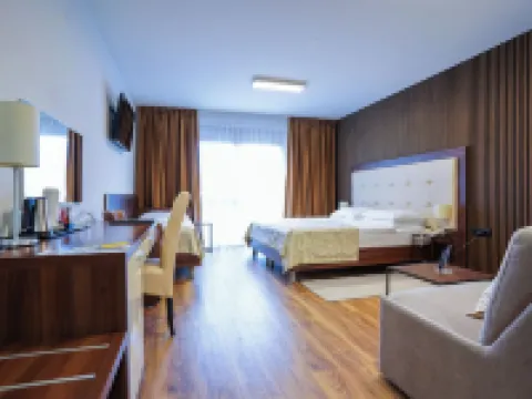 Hotel Degenija Hotels in Rakovica