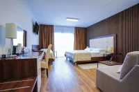 Hotel Degenija Hotels in Čatrnja