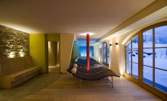 Hotel Ostaria Posta