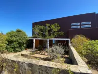 Tunquen Magico Hotels in 