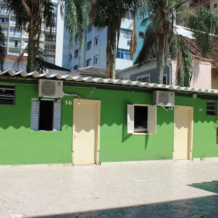 Pousada Beira Mar